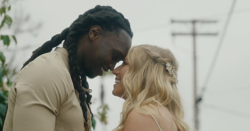 Cinematic Wedding Video with Two Videographers and Raw Footage – Videography – photo 3