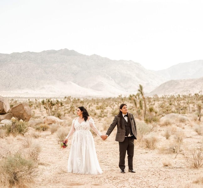 Eight Hour Wedding Photography Package with Album and Gallery – Photography – photo 2