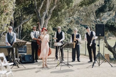 Berkeley Jazz Live Music for Receptions and Corporate Events – Bands
