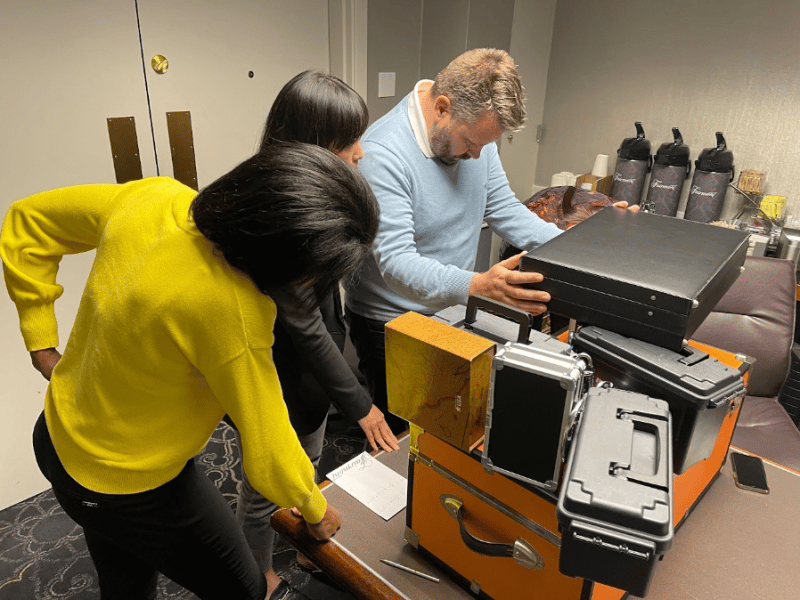 Mobile Escape Room Team Building – Experiences – photo 3