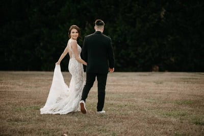 Wedding Videographer Premier Feature Ten Hour Cinematic Story Film – Videography