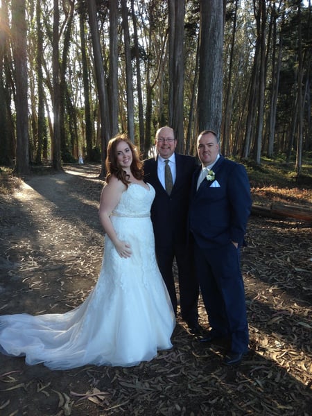 Custom Wedding Ceremony with Officiant and Planning Meetings – Officiants – photo 4