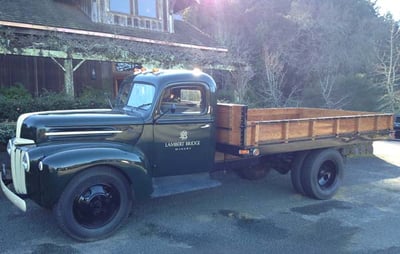 Napa / Sonoma Wine Tour – Experiences