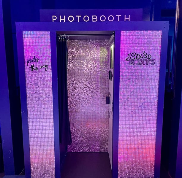 Retro Disco Nightclub and Bar Buyout with LED Dance Floor – Venues in San Francisco – photo 2