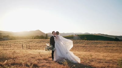 Wedding Videographer Feature Film Ten Hour Cinematic Story Film – Videography