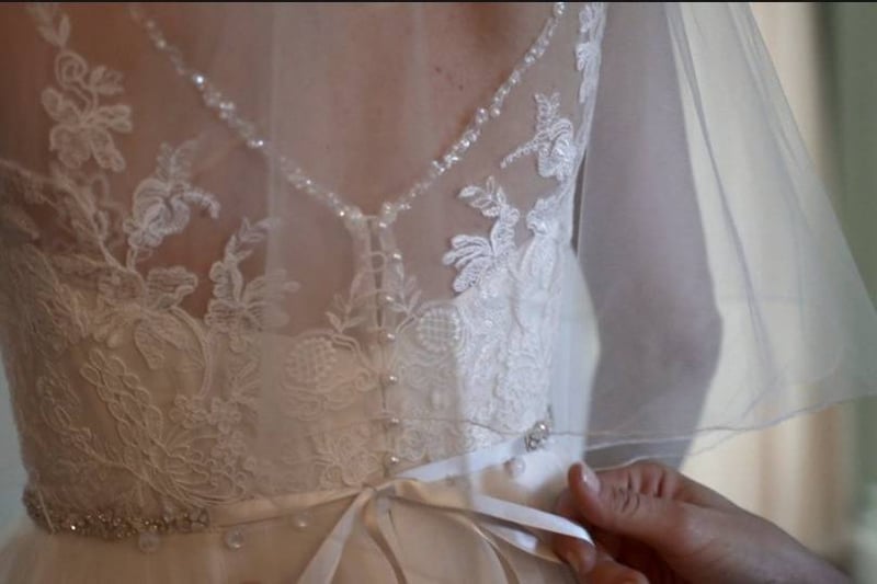 Wedding Videographer Full Feature Ten Hour Cinematic Story Film – Videography – photo 4