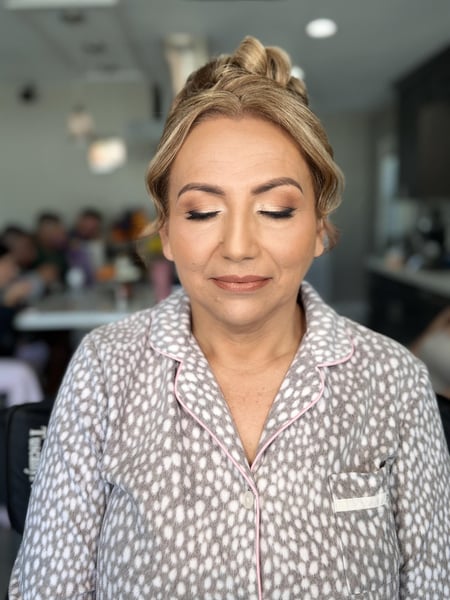 Bridal Makeup Only Package with Lashes for Your Wedding Day – Beauty – photo 4