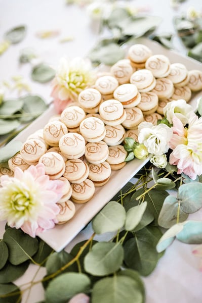 Custom Wedding Cupcakes for Dessert Tables, Priced Per Cupcake – Bakeries – photo 3