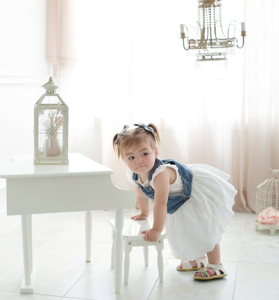 Cake Smash Plus Outfit Photo Session – Photography in Santa Clara – photo 2