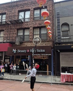 Aerial Silk Performer for Kid's Birthdays and Events – Entertainers