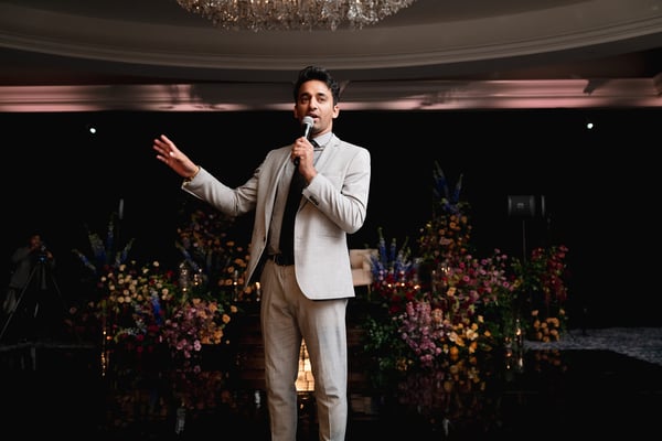 Professional Stand-up Comedy/MC with Veteran DJ Performance – DJs