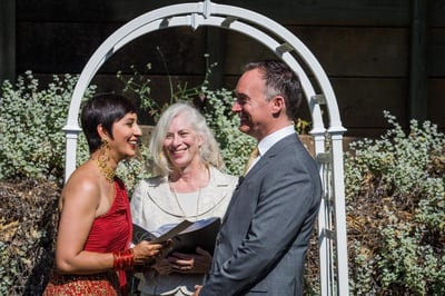 Custom Wedding Officiant Service With Personalized Vow Coaching – Officiants
