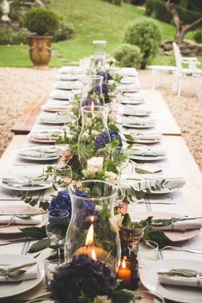 Partial Wedding Planning with Design Help and Month-Of Support – Planners – photo 2