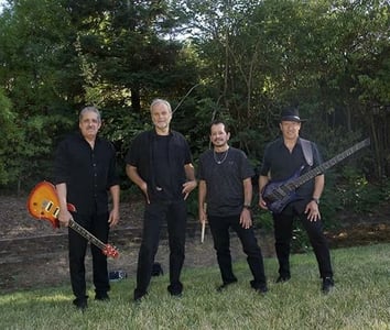 Bay Area Live Band for Wedding, Corporate, and Private Events – Bands