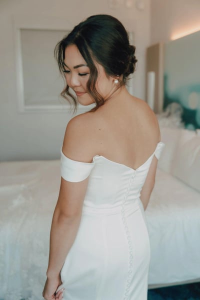Updo and Hair Styling for Bridesmaids, Attendants and Family – Beauty – photo 4