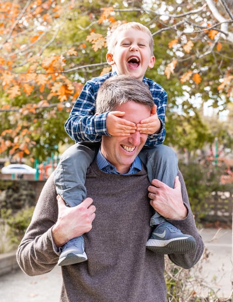 Relaxed Family Photography Session – Photography – photo 4