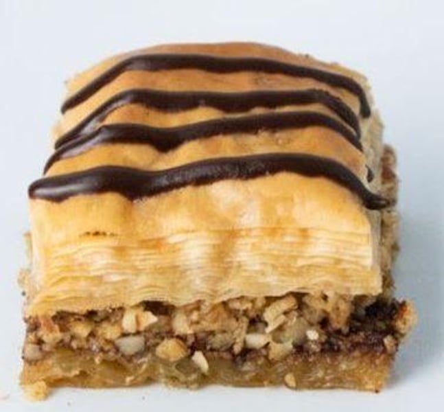 Middle Eastern Baklava and Desserts for Weddings and Events – Bakeries – photo 4
