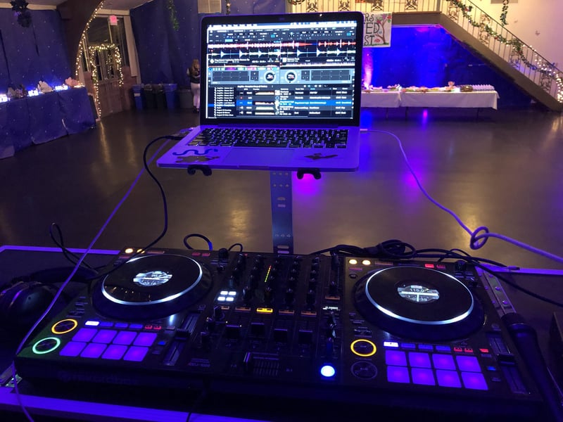 Wedding Reception DJ Service with Music From Ceremony to Dance – DJs – photo 4