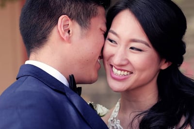 Wedding Videographer Two Hour City Hall Mini Ceremony Coverage – Videography