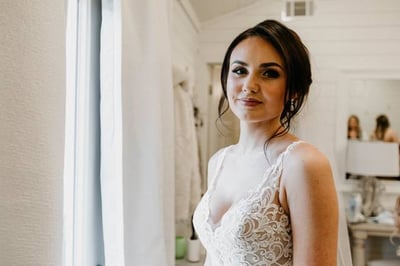 Wedding Videographer Cinematic Eight Hour Notebook Film Coverage – Videography