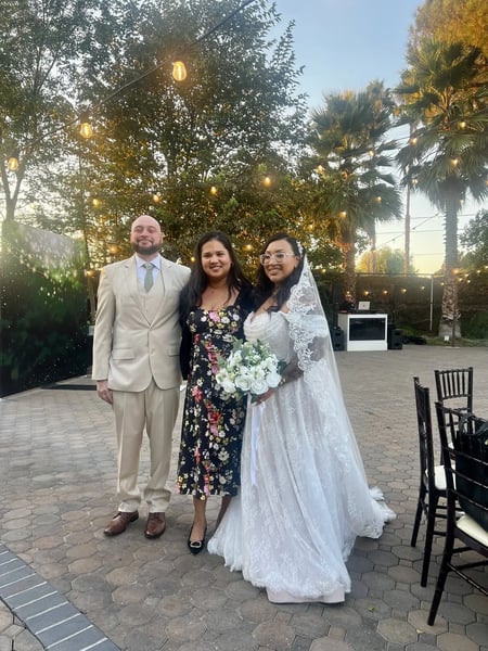Bilingual Wedding Officiant for English and Spanish Ceremonies – Officiants – photo 2