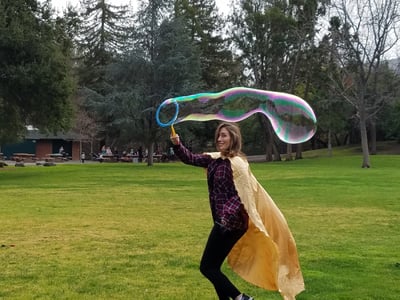 Superhero Charity Challenge Course, Half-Day Outdoor Team Event – Experiences