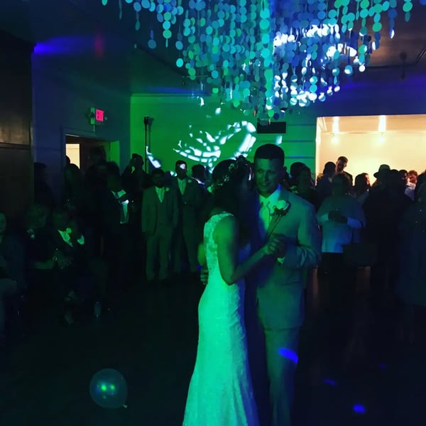 Wedding DJ and MC Package with Sound System and Microphones – DJs – photo 4