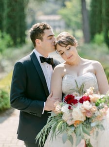 Wedding Day Makeup Application Service for the Groom Look – Beauty