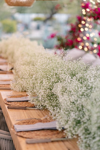 Elopement and Microwedding Design Package for Up to 20 Guests – Planners – photo 4