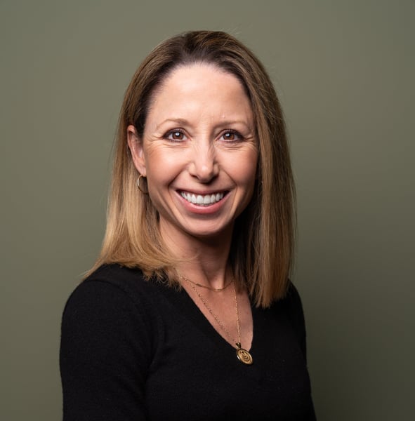 Express 20-Minute Headshot Session – Photography