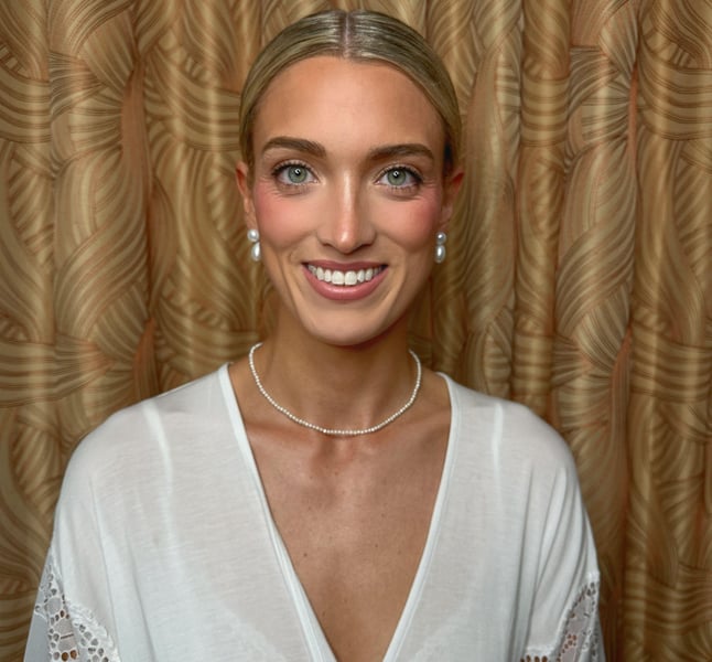 Bridal Makeup One on One Session with Trial, Lashes and Prep – Beauty – photo 2