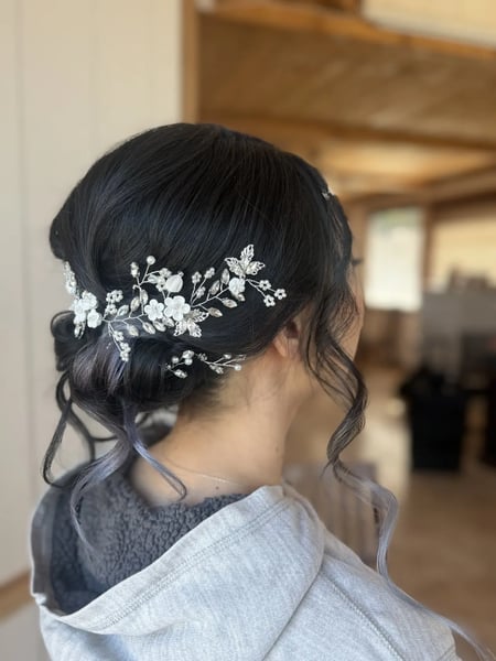 Bridal Hair and Makeup Preview Trial in a Two-Hour Session – Beauty – photo 3