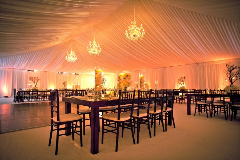 Portable Dance Floor Rental for Weddings, Parties and Events – Rentals – photo 3