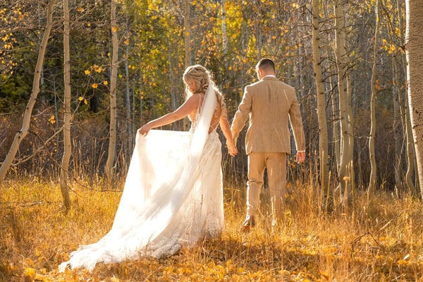 Wedding Film Coverage from Storytelling Wedding Videographers – Videography