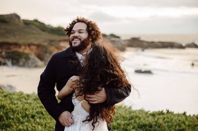 Elopement Wedding Photography Three-Hour Documentary Coverage – Photography