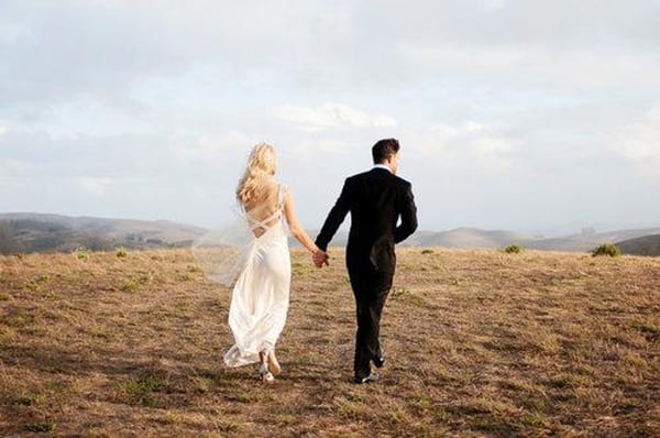 Elopement Photography for Intimate Ceremonies and Small Weddings – Photography