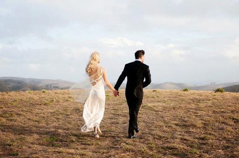 Elopement Photography for Intimate Ceremonies and Small Weddings – Photography