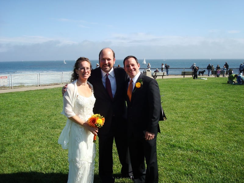 Custom Wedding Ceremony with Officiant and Planning Meetings – Officiants – photo 2