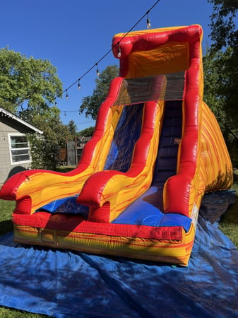 Crazy Package Premium Party Rentals Bundle — Daily Booking – Rentals