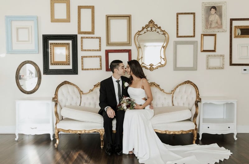 Full-Service Wedding Planning with Design, Budget and Timelines – Planners – photo 2