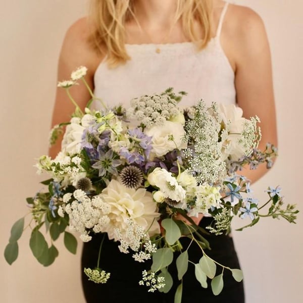 Wedding Bouquets and Event Florals Designed on the Coast – Florists – photo 2