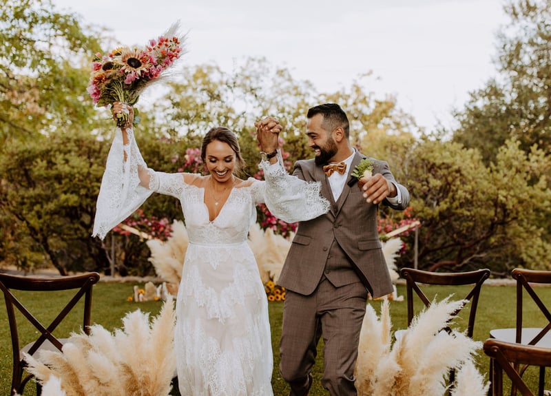 Partial Wedding Planning Service for Hosts Who Started Planning – Planners – photo 2