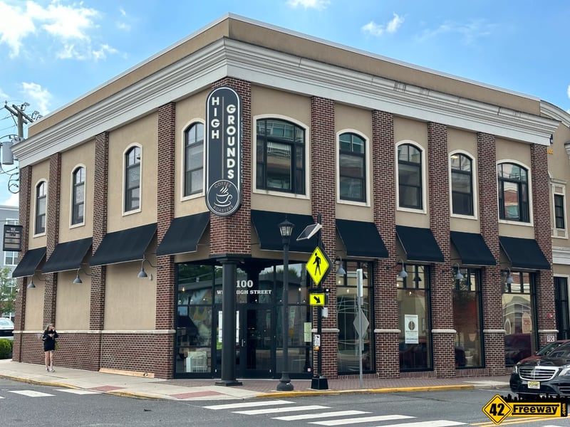 High Grounds Coffee Roasters | Events & Private Parties – Venues in Glassboro – photo 3
