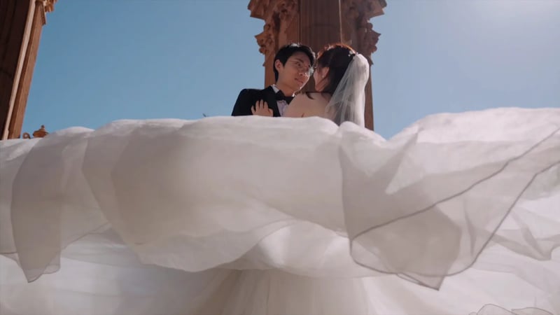 Wedding Ceremony Videography with One Minute Highlight Film – Videography – photo 4