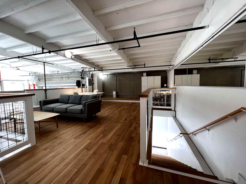 Private Photo & Video Studio for Events in Lindenville – Venues in South San Francisco