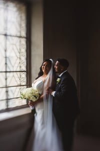 City Hall Wedding Photography with an Associate Photographer – Photography