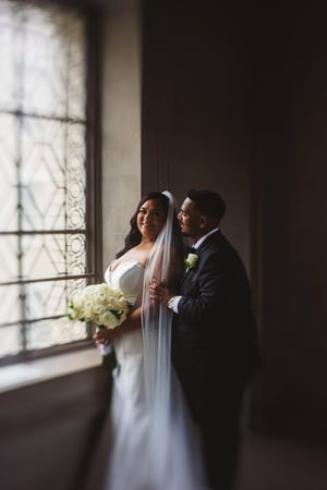 City Hall Wedding Photography with an Associate Photographer – Photography
