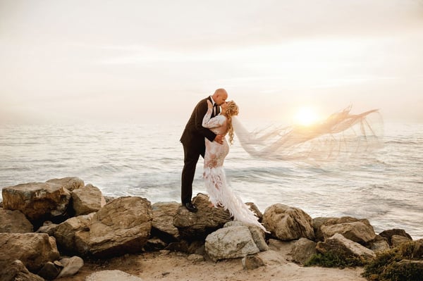 Six Hour Wedding Photography with Two Photographers and Gallery – Photography