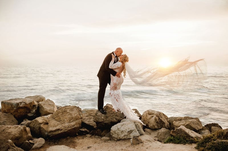 Six Hour Wedding Photography with Two Photographers and Gallery – Photography