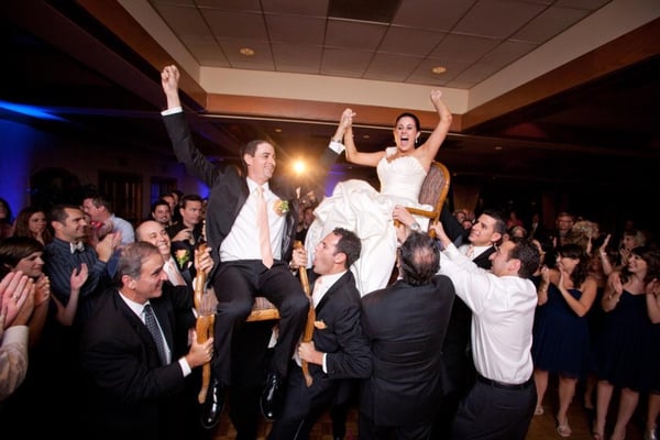 Wedding Reception DJ with MC, Microphones and Consultation – DJs